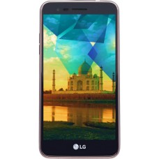 Deals, Discounts & Offers on Mobiles - LG K7i (Brown, 16 GB)  (2 GB RAM)