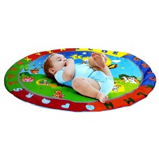 Deals, Discounts & Offers on Baby Care - Toyshine Fun play Mat
