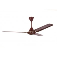 Deals, Discounts & Offers on Home Appliances - Sameer 5 Star Gati 3 Blade Ceiling Fan  (Brown)