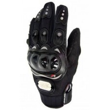 Deals, Discounts & Offers on Car & Bike Accessories - Probiker FBZ Riding Gloves (XL, Black)