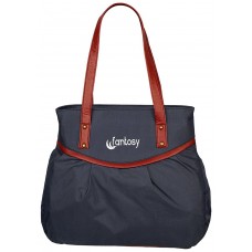 Deals, Discounts & Offers on Watches & Handbag - Fantosy Women's Handbags (Blue)