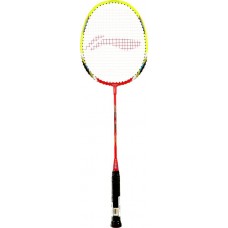 Deals, Discounts & Offers on Sports - Li-Ning XP 80 II S2 Strung  (Multicolor, Weight - 85 g)