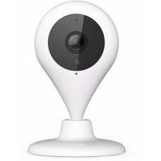 Deals, Discounts & Offers on Home Improvement - 360 Full HD Home Security Camera  (32 GB)