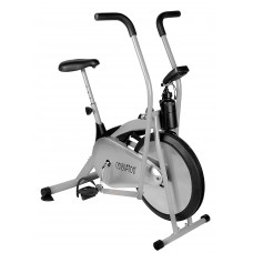Deals, Discounts & Offers on Sports - Cockatoo Imported AB-01 Multi-Function Exercise Bike, Air Bike