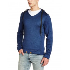 Deals, Discounts & Offers on Men & Women Fashion - Newport Men's Cotton Sweatshirt