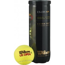 Deals, Discounts & Offers on Sports - Wilson US Open TB Tennis Ball - Size: Standard  (Yellow)