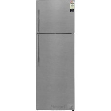 Deals, Discounts & Offers on Home Appliances - Haier 310 L Frost Free Double Door 3 Star Refrigerator