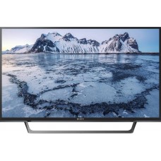 Deals, Discounts & Offers on Televisions - Sony 123.2 cm (49 inch) Full HD LED Smart TV  