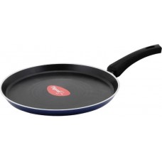Deals, Discounts & Offers on Cookware - Pigeon Essentials Tawa 23.5 cm diameter  (Aluminium, Non-stick)