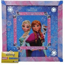 Deals, Discounts & Offers on Toys & Games - Disney Frozen Carrom Board-20X20 size Board Game