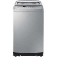 Deals, Discounts & Offers on Home Appliances - Samsung 6.2 kg Fully Automatic Top Load Washing Machine Grey