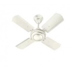 Deals, Discounts & Offers on Home Appliances - Eveready 600mm Fab M 24 inch Ceiling Fan (Check PC)