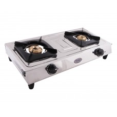Deals, Discounts & Offers on Kitchen Applainces - Good Deal- Gas Stoves at Min. 30% off + Extra Rs. 50 Cashback [Top Brands]