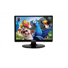 Deals, Discounts & Offers on Computers & Peripherals - Lappymaster 38.1CM (15) LCD Monitor (Black)