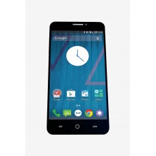 Deals, Discounts & Offers on Mobiles - Yu Yureka Plus 16 GB (Moondust Grey) 2 GB RAM, Dual SIM 4G