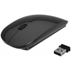 Deals, Discounts & Offers on Laptop Accessories - Gadget Deals Comfortable & Sleek Wireless Optical Mouse