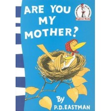 Deals, Discounts & Offers on Books & Media - ARE YOU MY MOTHER(English, Paperback, Eastman, P D)