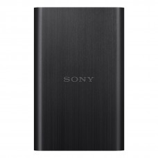 Deals, Discounts & Offers on Computers & Peripherals - Sony HD-E2/BO2 2TB USB 3.1 External Hard Drive