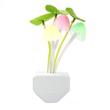 Deals, Discounts & Offers on Home Decor & Festive Needs - Inditradition LED Night Light Plug Lamp 