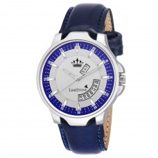 Deals, Discounts & Offers on Watches & Wallets - Limestone Analogue Multicolor Dial Men's & Boy's Watch - Ls2676