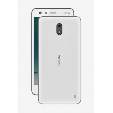 Deals, Discounts & Offers on Mobiles - Nokia 2 8GB (Pewter / White) 1 GB RAM, Dual SIM 4G