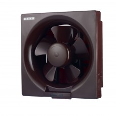 Deals, Discounts & Offers on Kitchen Applainces - Usha Crisp Air 150mm Exhaust Fan (Black)