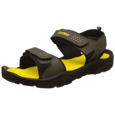 Deals, Discounts & Offers on Men Footwear - Lotto Men's Sandals and Floaters
