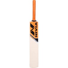 Deals, Discounts & Offers on Sports - Nivia Dash Poplar Willow Cricket Bat  
