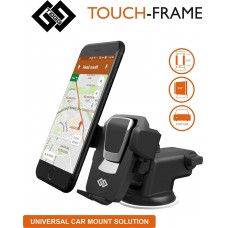 Deals, Discounts & Offers on Car & Bike Accessories - TAGG Touch Frame Car Mount