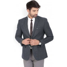 Deals, Discounts & Offers on Men Clothing - Minimum 50% Off on Men's Blazers