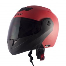 Deals, Discounts & Offers on Car & Bike Accessories - Autofy Power VKAMHELMET0122 Full Face Helmet
