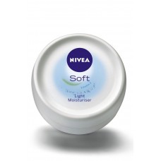 Deals, Discounts & Offers on Health & Personal Care - Nivea Soft Light Moisturising Cream, 300ml