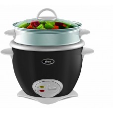 Deals, Discounts & Offers on Kitchen Applainces - Oster 4731 3.6-Litre Rice Cooker with Steam Tray