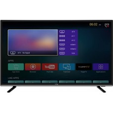 Deals, Discounts & Offers on Televisions - Vu 80cm (32 inch) HD Ready LED Smart TV