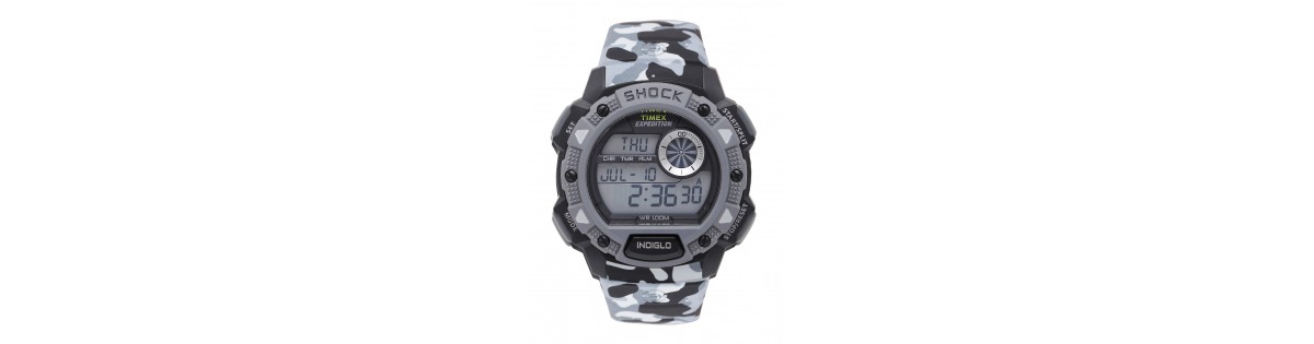 Timex hot sale expedition tw4b00600