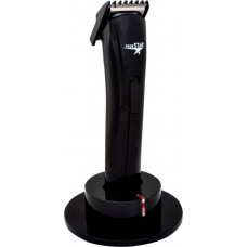Deals, Discounts & Offers on Trimmers - Four Star FS 1020 Cordless Trimmer  (Black)