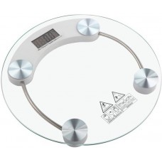 Deals, Discounts & Offers on Kitchen Applainces - Skycandle Weighing Scale Fitness Gadget Weighing Scale