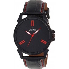 Deals, Discounts & Offers on Watches & Wallets - Adixion ST1013NL01 New Generation Black Watch - For Men