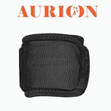 Deals, Discounts & Offers on Sports - Aurion Wrist Support (Black), (1 Piece)