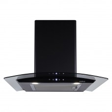 Deals, Discounts & Offers on Kitchen Applainces - Elica Kitchen Chimney, Auto Clean, Touch Control with Baffle Filter 