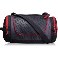 Deals, Discounts & Offers on Accessories - F Gear Astir Small 18 inch/45 cm Gym Bag  (Multicolor)