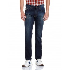 Deals, Discounts & Offers on Men Clothing - Pepe Jeans Men's Slim Fit Jeans