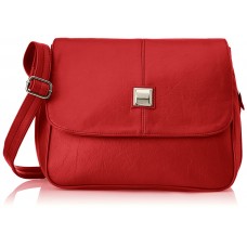 Deals, Discounts & Offers on Watches & Handbag - Fostelo Women's Sling Bag