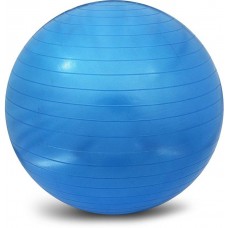Deals, Discounts & Offers on Sports - Proline Fitness TA-6402 55 cm Gym Ball  (Blue)