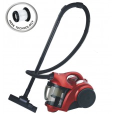Deals, Discounts & Offers on Home Appliances - Inalsa Ultra Clean Cyclonic Dry Vacuum Cleaner