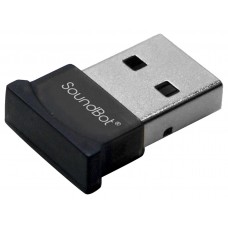 Deals, Discounts & Offers on Computers & Peripherals - soundbot SB342 Bluetooth 4.0 USB Adapter