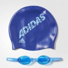 Deals, Discounts & Offers on Sports - Adidas SW KIDS PACK Swimming Kit