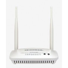 Deals, Discounts & Offers on Computers & Peripherals - DigiSol DG-BG4300NU Wireless Broadband Router (White)
