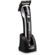 Deals, Discounts & Offers on Trimmers - Nova NHT 1020 Cordless Trimmer  (Black)