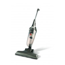 Deals, Discounts & Offers on Home Appliances - Bissell Aero Vac 2-In-1 Bagless Stick Vacuum Cleaner (Grey)